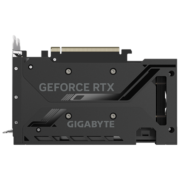 Видеокарта Gigabyte GeForce RTX 4060 Ti WINDFORCE 8 ГБ  photo 4