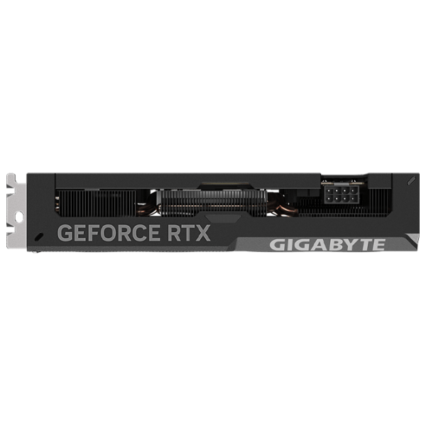 Видеокарта Gigabyte GeForce RTX 4060 Ti WINDFORCE 8 ГБ  photo 5