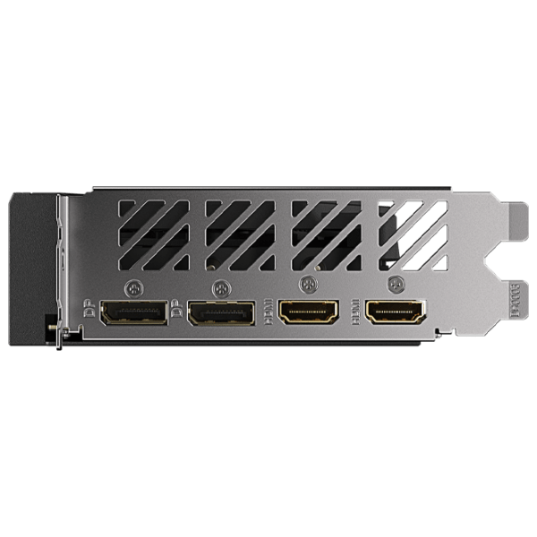 Видеокарта Gigabyte GeForce RTX 4060 Ti WINDFORCE 8 ГБ  photo 6
