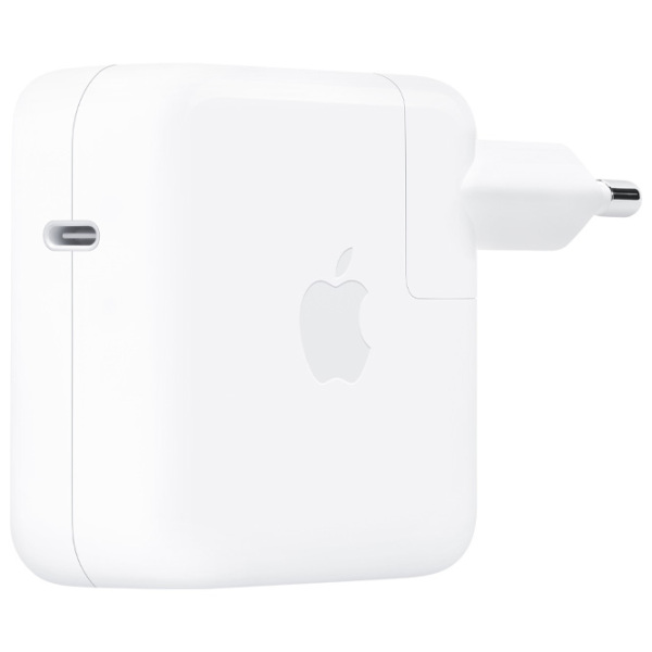 Сетевое зарядное устройство Apple MQLN3ZM/A (70 Вт) Белый 3 A / Белый photo 3