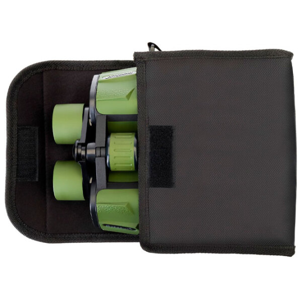 Binoclu Levenhuk Travel Green  photo 4