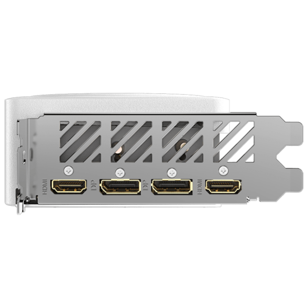 Placă video Gigabyte GeForce RTX 4060 Ti AERO OC 16 GB  photo 7
