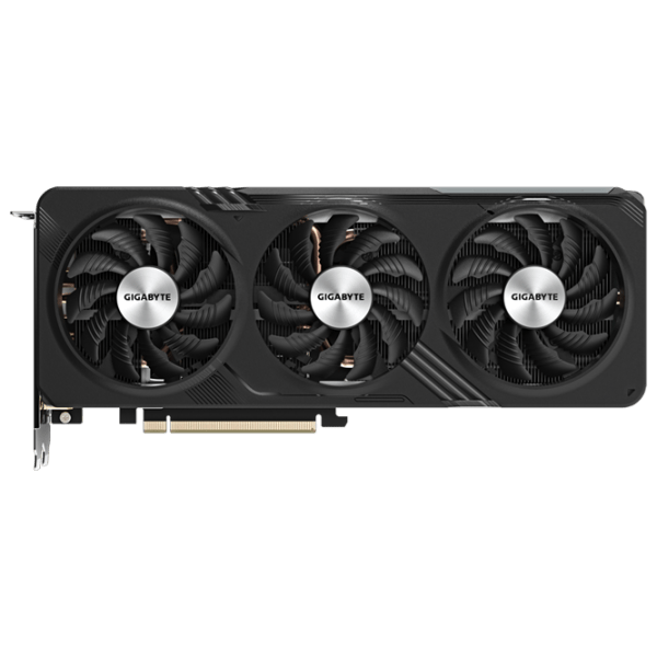 Видеокарта Gigabyte GeForce RTX 4060 Ti GAMING OC 16 ГБ  photo 1