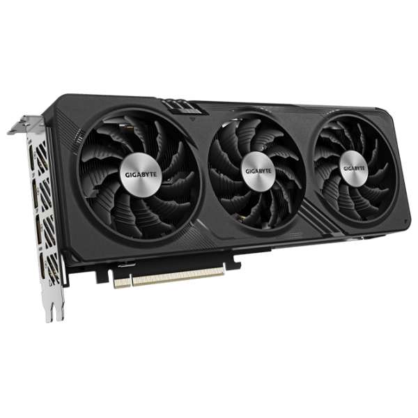 Видеокарта Gigabyte GeForce RTX 4060 Ti GAMING OC 16 ГБ  photo 2