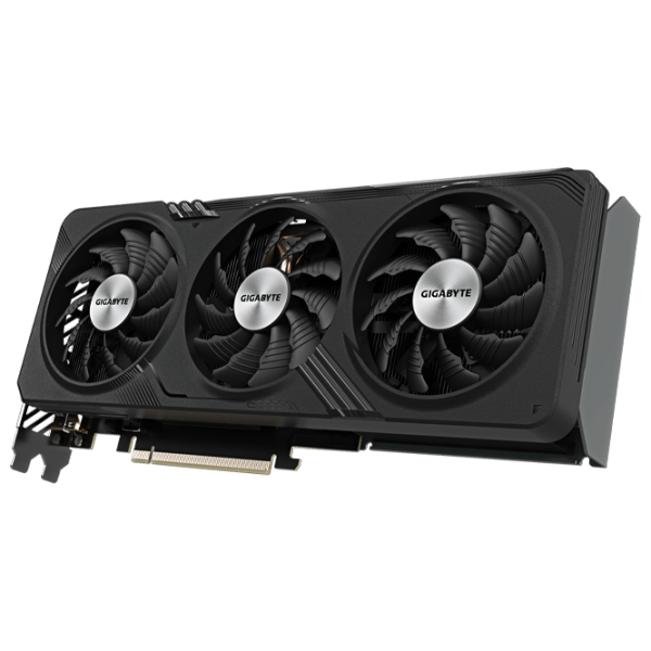 Видеокарта Gigabyte GeForce RTX 4060 Ti GAMING OC 16 ГБ  photo 3