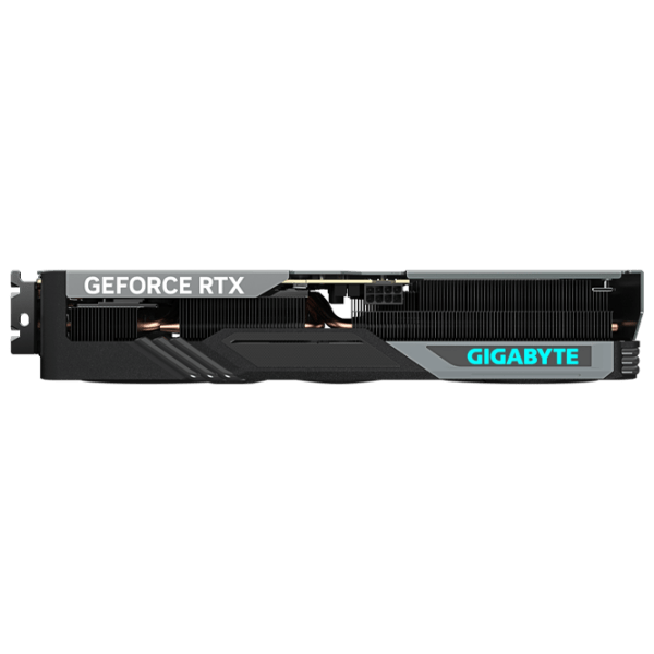 Видеокарта Gigabyte GeForce RTX 4060 Ti GAMING OC 16 ГБ  photo 5
