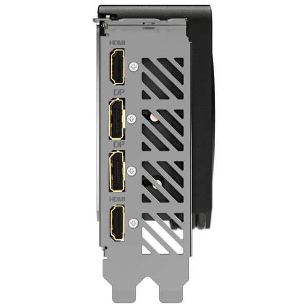 Видеокарта Gigabyte GeForce RTX 4060 Ti GAMING OC 16 ГБ  photo 7