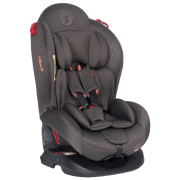 Scaun auto Colibro PRIMO (9920-001) Black 0 luni - 6 ani, 25 kg