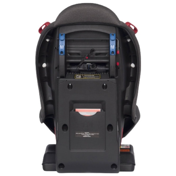 Scaun auto Colibro PRIMO (9920-001) Black 0 luni - 6 ani, 25 kg photo 5