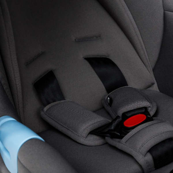 Детское автокресло Anex Q1 (SS-02) Серый 0 месяцев - 3 года, 13 кг photo 3