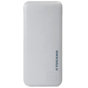 Power Bank 6000 мАч Tucano PWR60 () Серый 6000 мАч | 