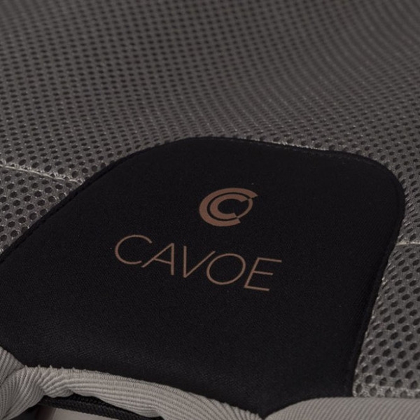 Детское автокресло Cavoe Grand Prix Pro (9892-001) Серый 0 месяцев - 6 лет, 36 кг photo 9