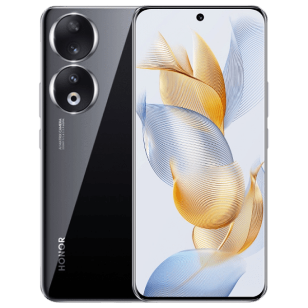 Honor 90 5G 512 ГБ Черный 6.7" | 200 МП | 12 ГБ | Dual SIM photo 1