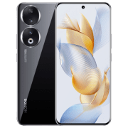 Honor 90 5G 512 ГБ Черный 6.7" | 200 МП | 12 ГБ | Dual SIM