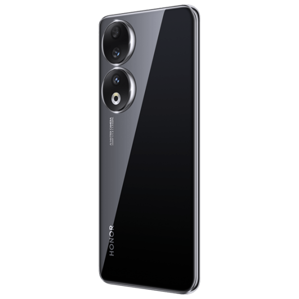 Honor 90 5G 512 ГБ Черный 6.7" | 200 МП | 12 ГБ | Dual SIM photo 4
