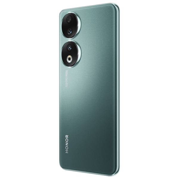 Honor 90 5G 512 ГБ Зелёный 6.7" | 200 МП | 12 ГБ | Dual SIM photo 4
