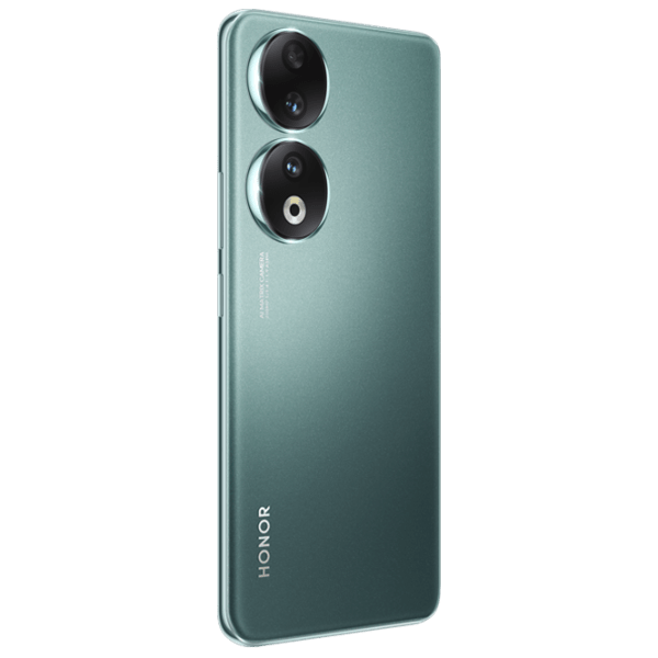 Honor 90 5G 256 ГБ Зелёный 6.7" | 200 МП | 8 ГБ | Dual SIM photo 5