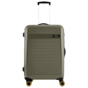Valiză National Geographic N-2004 Khaki 45l  