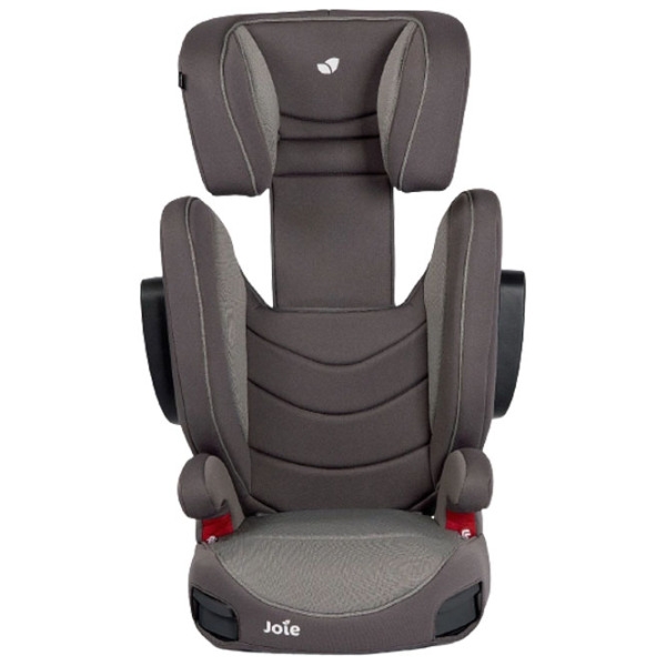 Scaun auto Joie Trillo LX (C1220CBDPW000) Gray 3 ani - 12 ani, 36 kg photo 4