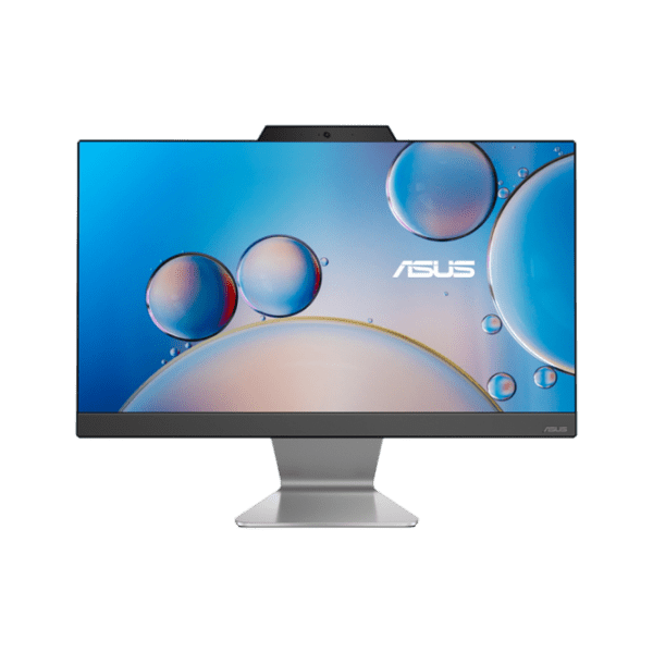 Моноблок Asus AIO A3402 Черный 23.8" Full HD IPS Intel Core i3 1215U 8 ГБ 512 ГБ  photo 1