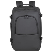 Рюкзак RivaCase 8465 17.3" Черный 