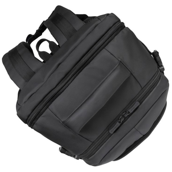 Рюкзак RivaCase 8465 17.3" Черный  photo 6