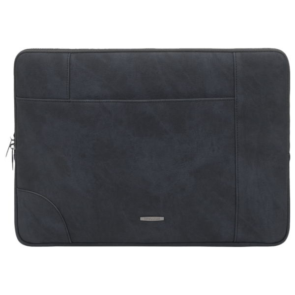 Geantă pentru laptop RivaCase 8904 14" Black  photo 1