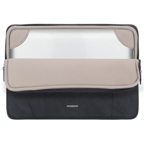 Geantă pentru laptop RivaCase 8904 14" Black  photo 5