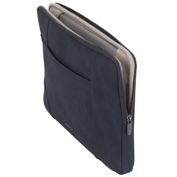 Geantă pentru laptop RivaCase 8904 14" Black  photo 8