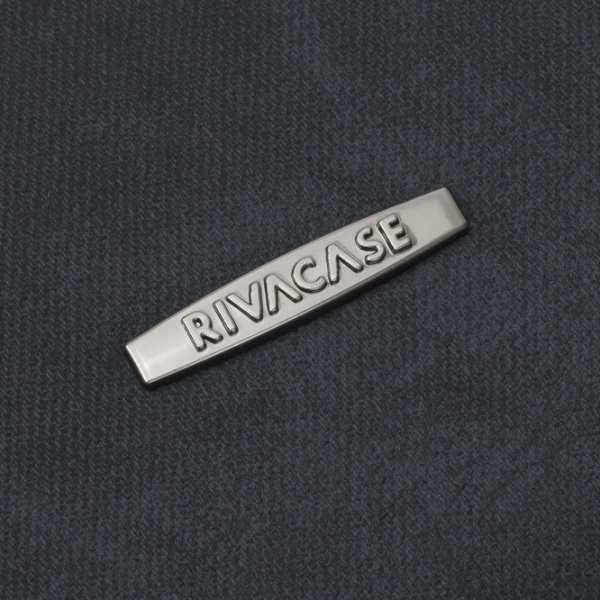 Geantă pentru laptop RivaCase 8904 14" Black  photo 11