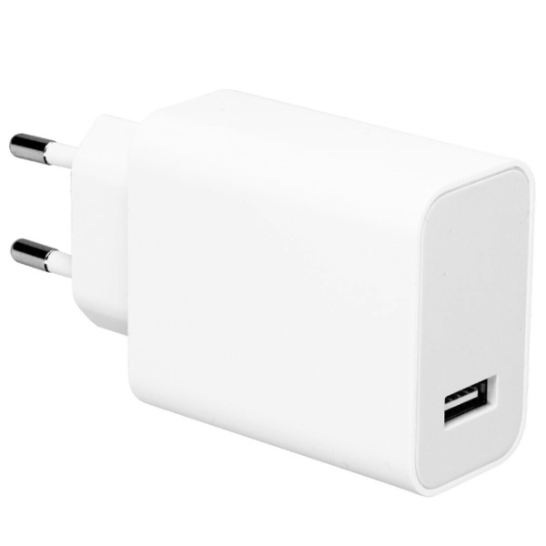 Сетевое зарядное устройство Xiaomi BHR6039EU (33 Вт) Белый 3 A / Белый photo 2