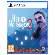  Hello Neighbor 2 PlayStation 5 Action / 12+