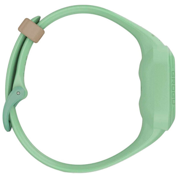 Ceas inteligent Garmin Vivofit Jr.3 Star Wars Grogu Green 0.55", 112 x 112 photo 3