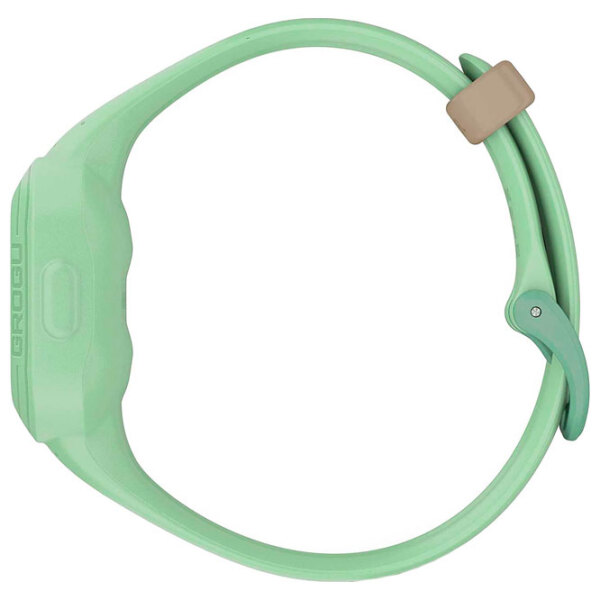 Ceas inteligent Garmin Vivofit Jr.3 Star Wars Grogu Green 0.55", 112 x 112 photo 4