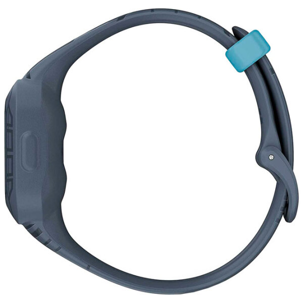 Умные часы Garmin Vivofit Jr.3 Star Wars The Mandalorian Серый 0.55", 112 x 112 photo 4