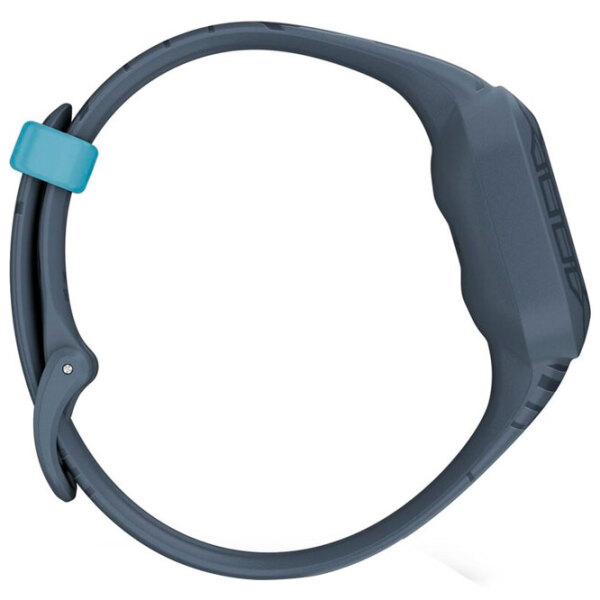 Умные часы Garmin Vivofit Jr.3 Star Wars The Mandalorian Серый 0.55", 112 x 112 photo 5