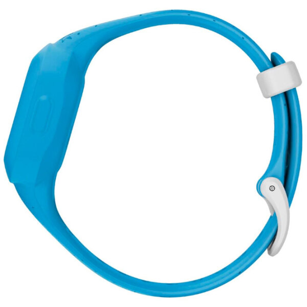 Детские часы Garmin Vivofit Jr.3 Blue Stars Синий 0.55", 112 x 112 photo 2