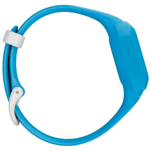 Детские часы Garmin Vivofit Jr.3 Blue Stars Синий 0.55", 112 x 112 photo 3