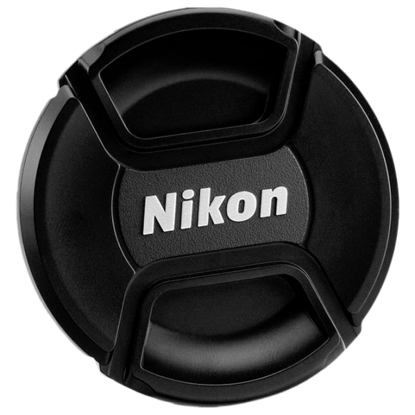 Крышка Nikon LC62 62 мм Защита photo 1