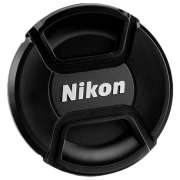 Крышка Nikon LC62 62 мм Защита