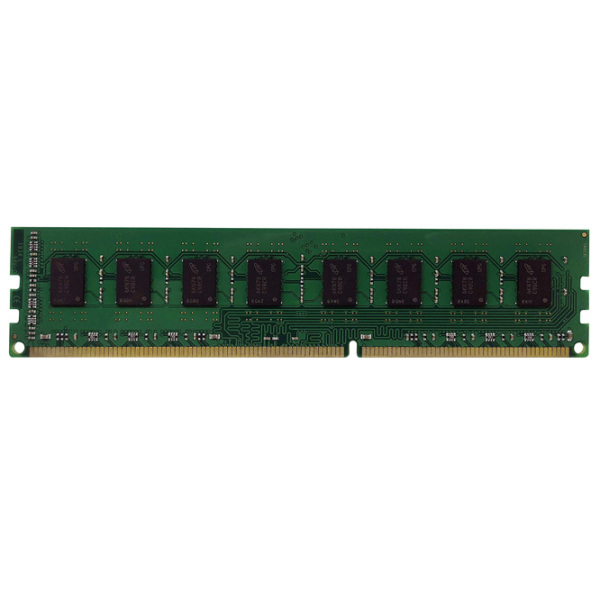 Оперативная память 4 ГБ Patriot Signature Line PSD34G160081 DIMM, DDR3, 1600 МГц photo 4
