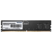 Оперативная память 32 ГБ Patriot Signature Line PSD432G32002 DIMM, DDR4, 3200 МГц