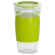 Cană termo Tefal Master Seal MasterSeal To Go Green 450 ml