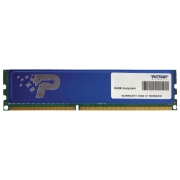Оперативная память 16 ГБ Patriot Signature Line PSD316G1600KH DIMM, DDR3, 1600 МГц