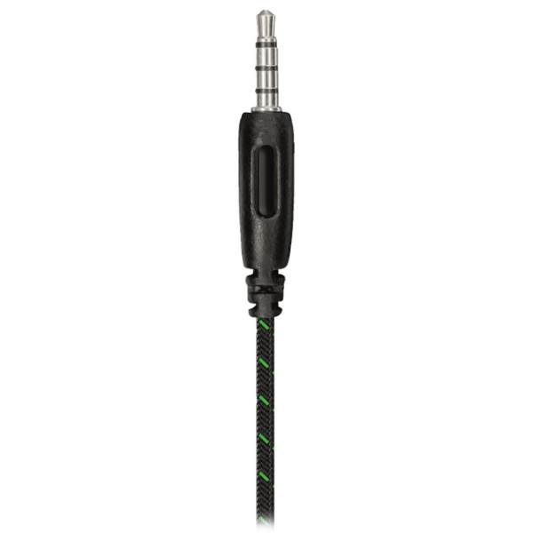 Căști HeadsetTrust GXT323X Black Cu fir/ Gaming/ Over the ear photo 7