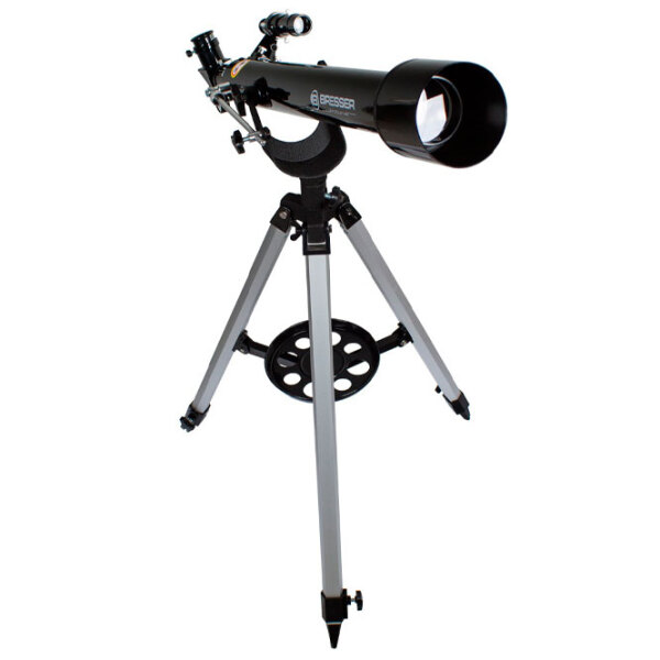 Телескоп Bresser Arcturus 60/ 700 AZ Черный  photo 2