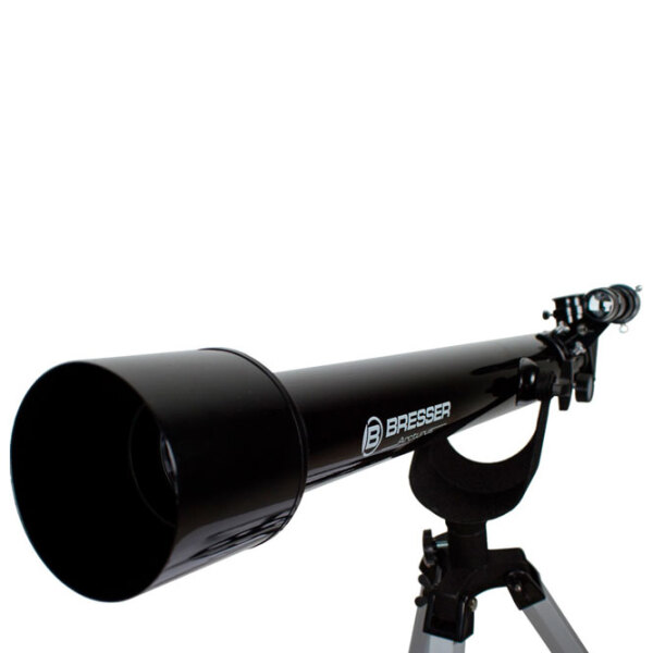 Телескоп Bresser Arcturus 60/ 700 AZ Черный  photo 4