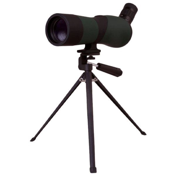Telescop Levenhuk Blaze BASE 50 Black  photo 1