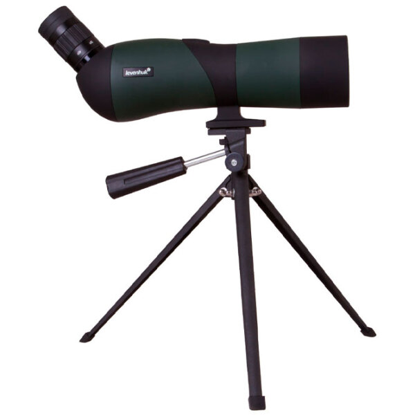 Telescop Levenhuk Blaze BASE 50 Black  photo 2