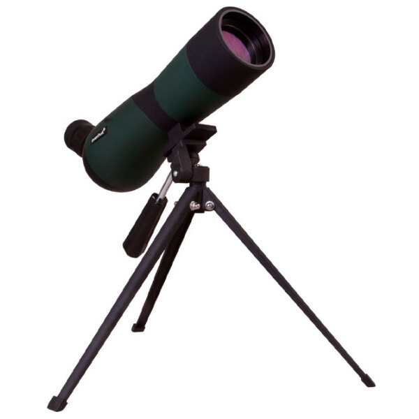 Telescop Levenhuk Blaze BASE 50 Black  photo 3
